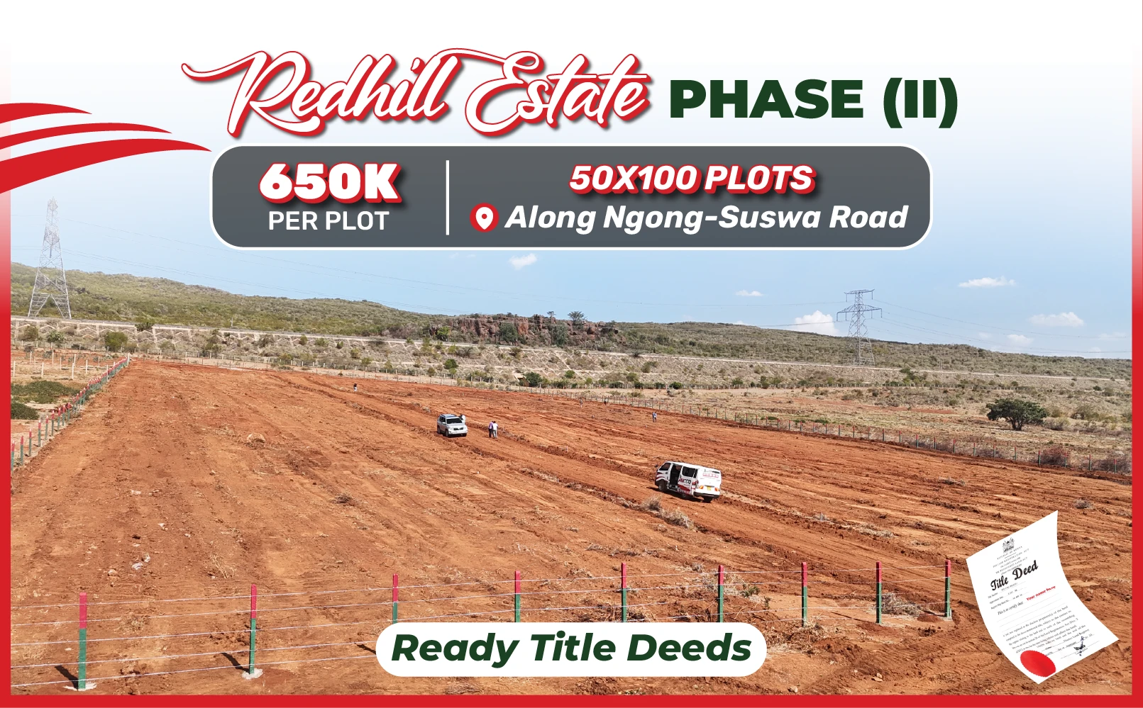 Redhill Estate Phase 2